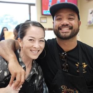 Meet your Posher, Jill